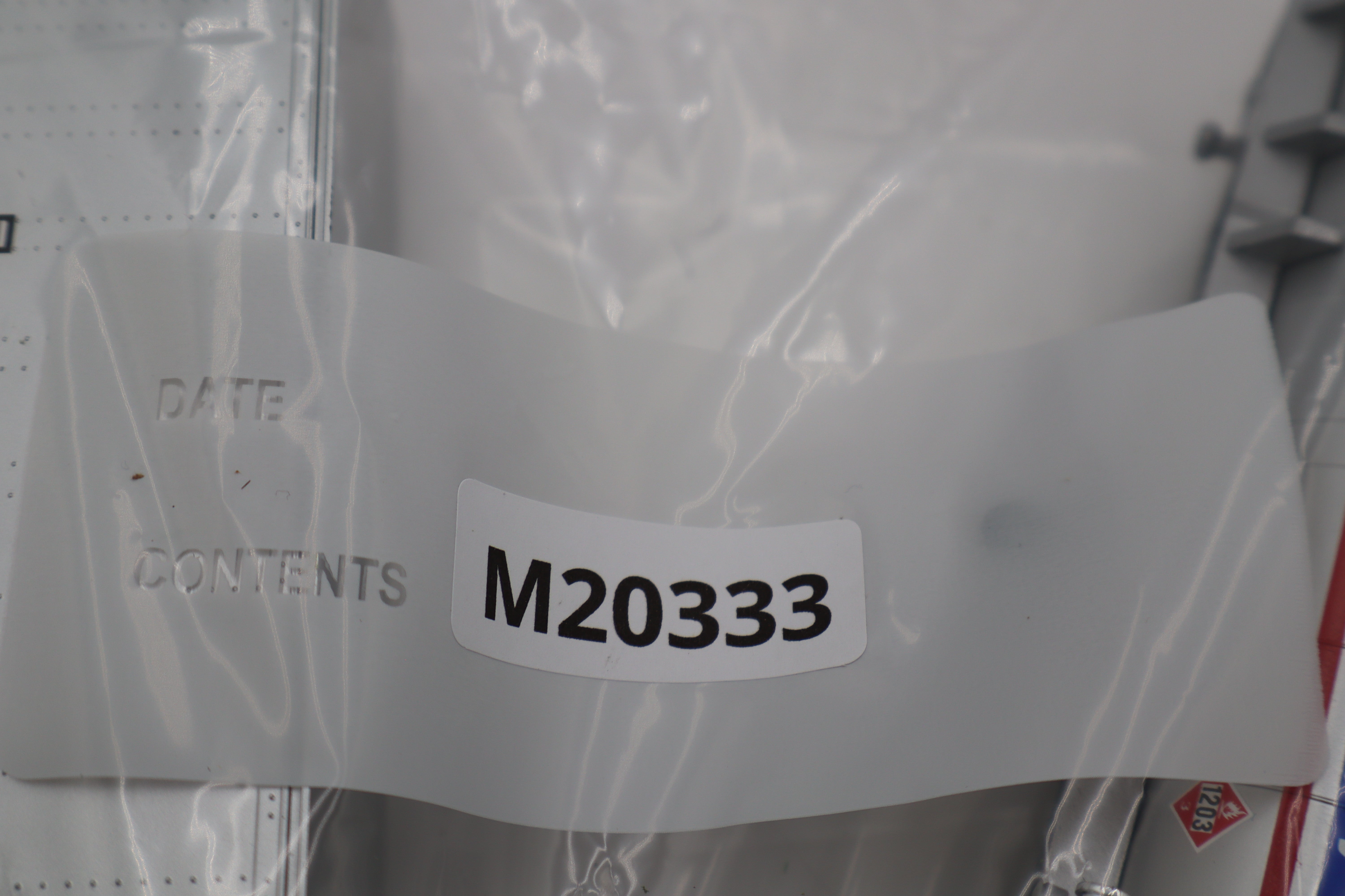 Various Lot 10-Second hand-M20333