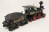 1979 Jim Beam CRR of NJ #1872 Grant Locomotive & #197 Tender Decanter-Second hand-M7220