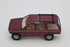 Maisto Ford Explorer Station Wagon (Lavender)-Second hand-M8299