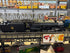 MTH 20-3925-1 - 4-6-2 P47 Baldwin Pacific Steam Engine "Jersey Central" #831 w/ PS3 (Black)