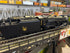 MTH 20-3925-1 - 4-6-2 P47 Baldwin Pacific Steam Engine "Jersey Central" #831 w/ PS3 (Black)