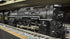 Lionel 2431961 - Legacy Berkshire Steam Locomotive "Erie" #3319 - Custom Run for MrMuffin'sTrains