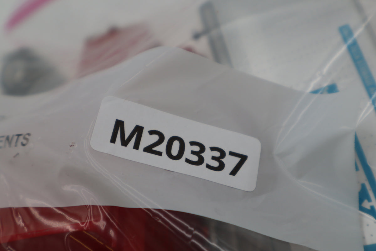 Various Lot 14-Second hand-M20337