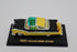 Yatming Ford Fairlane Crown Victoria (Yellow/Black)-Second hand-M8301