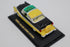 Yatming Ford Fairlane Crown Victoria (Yellow/Black)-Second hand-M8301