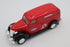 Ertl 1938 Chevrolet Delivery Van (Red)-True Value-Second hand-M8302