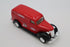 Ertl 1938 Chevrolet Delivery Van (Red)-True Value-Second hand-M8302