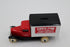 Ertl 1930 Chevrolet Delivery Truck (Red/White)-Lennox Furnace-Second hand-M8303