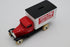 Ertl 1930 Chevrolet Delivery Truck (Red/White)-Lennox Furnace-Second hand-M8303