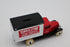 Ertl 1930 Chevrolet Delivery Truck (Red/White)-Lennox Furnace-Second hand-M8303