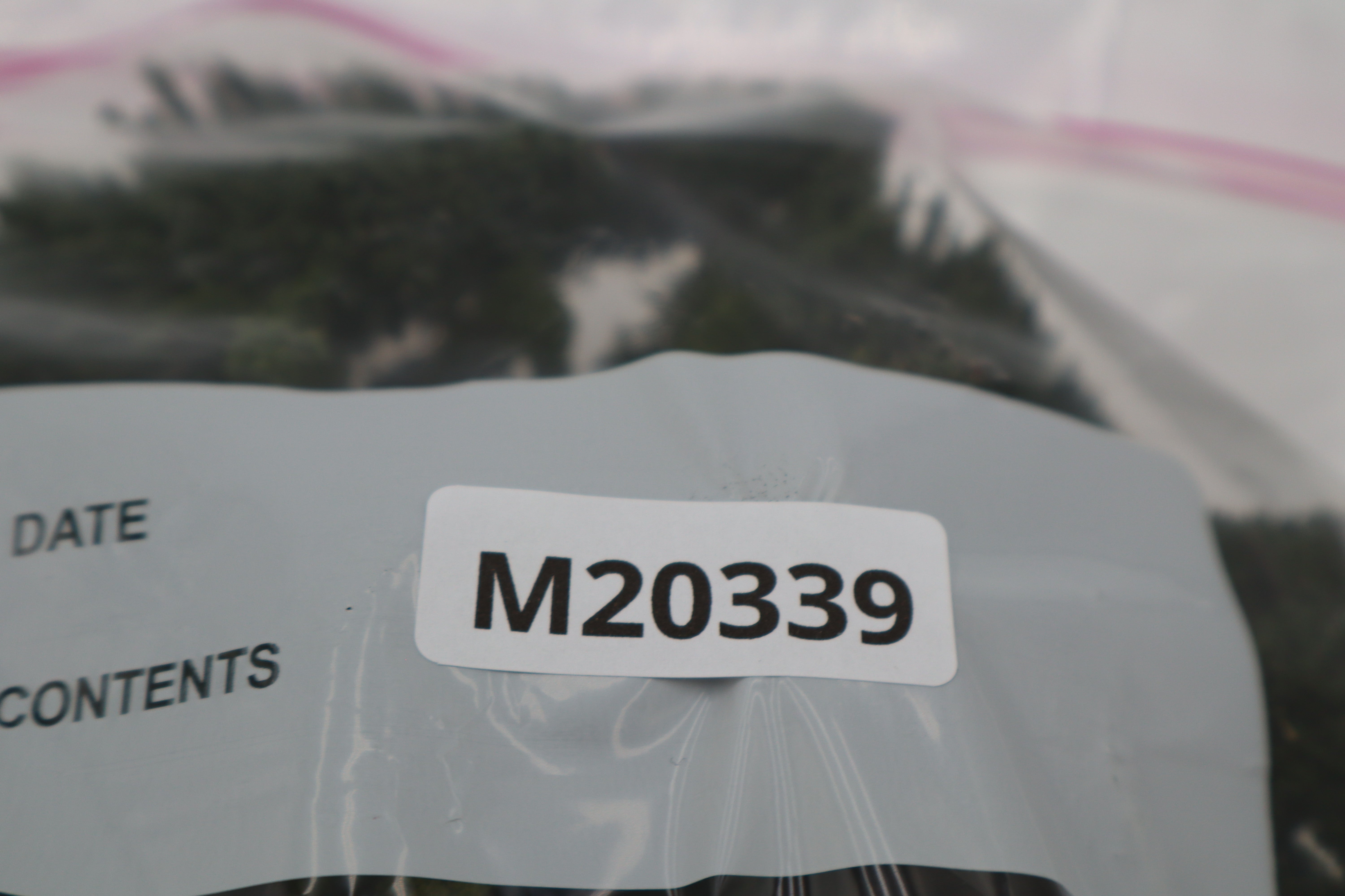 Tree Lot 1-Second hand-M20339