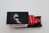 Ertl 1930 Chevrolet Delivery Truck (Red/White)-Lennox Furnace-Second hand-M8303