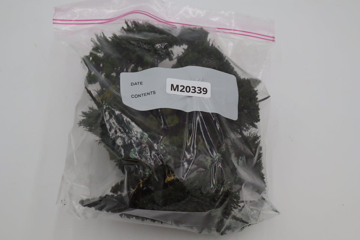Tree Lot 1-Second hand-M20339