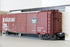 Weaver #3080 Reading PS-1 40' Boxcar-Second hand-M5966