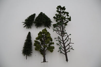 Tree Lot 1-Second hand-M20339