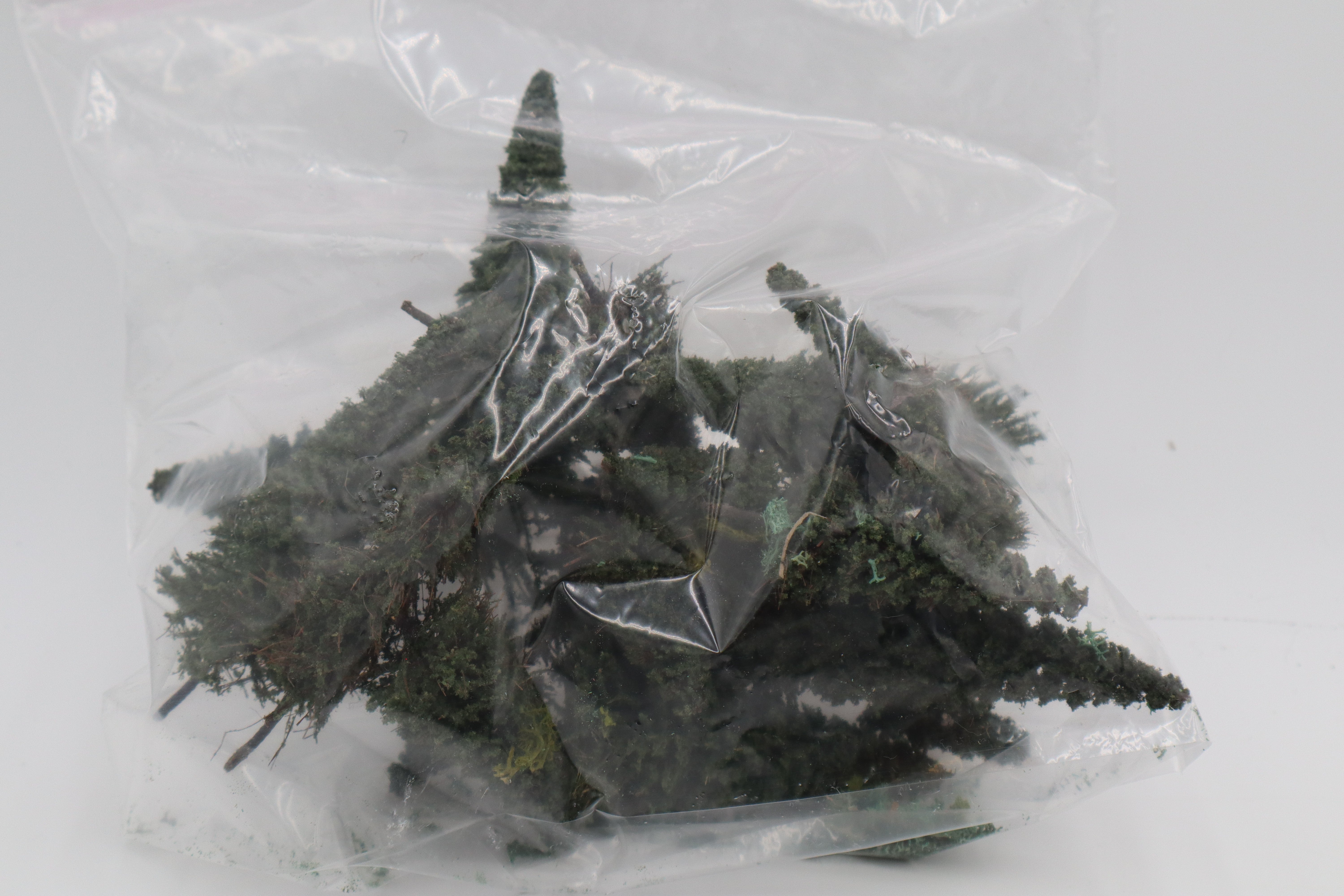 Tree Lot 1-Second hand-M20339