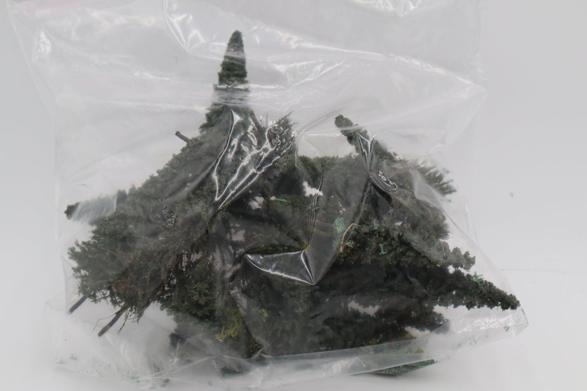 Tree Lot 1-Second hand-M20339