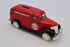 Ertl 1938 Chevrolet Delivery Van (Red)-Lennox Furnace Co-Second hand-M8304