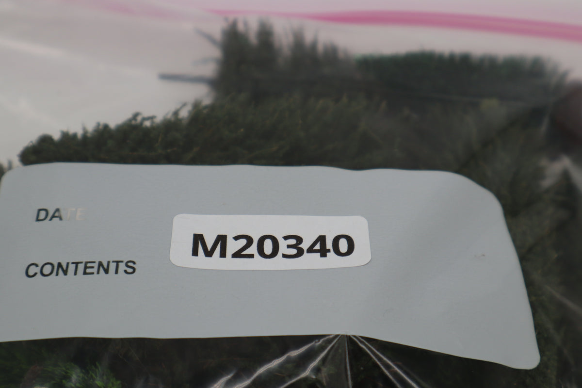 Tree Lot 2-Second hand-M20340