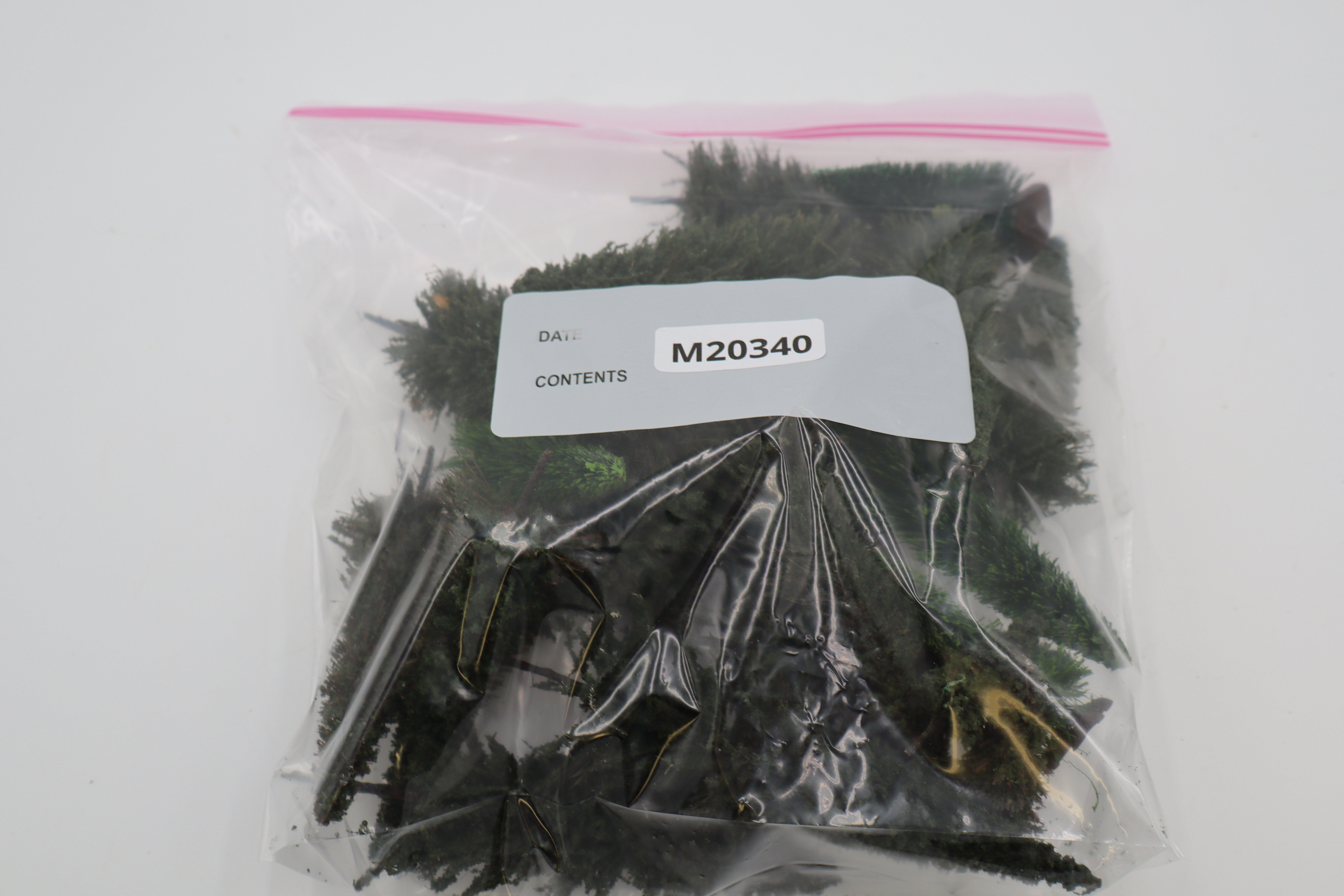 Tree Lot 2-Second hand-M20340