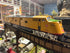 Lionel 2433020 - Legacy E6 AA Diesel Locomotive "Milwaukee Road" #15A, 15B (Yellow) - Custom Run for MrMuffin'sTrains