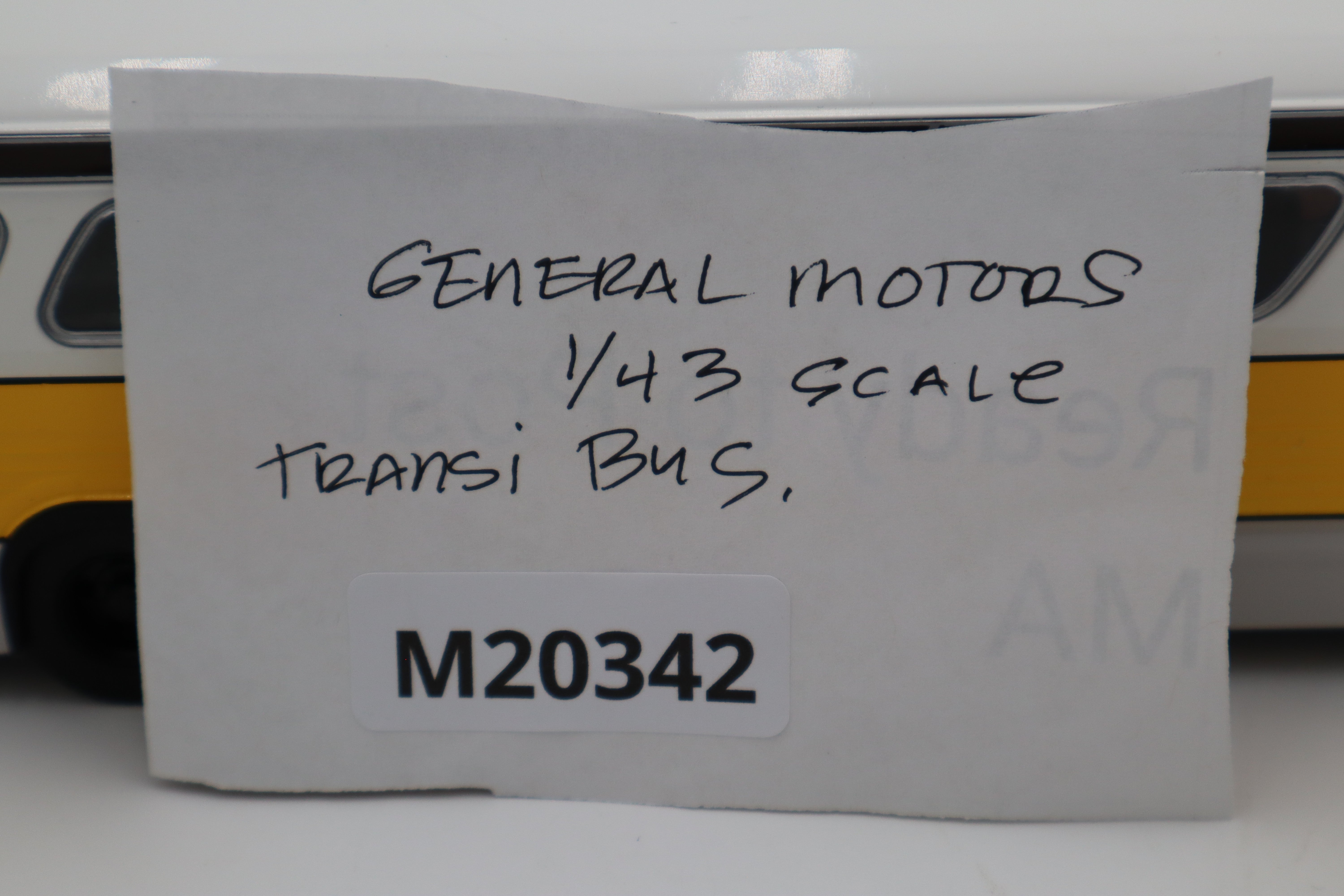 Various Lot 16-Second hand-M20342