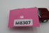 Yatming 1969 Corvair Monza (Maroon)-Second hand-M8307