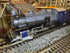 Lionel 2431630 - Legacy 4-6-0 Steam Locomotive "Baltimore & Ohio" #1315 (Royal Blue)