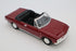 Yatming 1969 Corvair Monza (Maroon)-Second hand-M8307