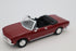 Yatming 1969 Corvair Monza (Maroon)-Second hand-M8307