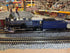 Lionel 2431640 - Legacy 4-6-0 Steam Locomotive "New Jersey Central" #185