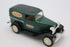 Ertl 1932 Ford Panel Delivery Truck (Green)-True Value-Second hand-M8308