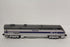 MTH 20-2229-1 Amtrak 5 Stripe #107 Genesis Diesel Engine-Second hand-M3147