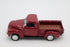Yatming 1950 GMC Pickup (Maroon)-Second hand-M8309