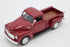 Yatming 1950 GMC Pickup (Maroon)-Second hand-M8309