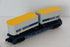 Lionel 2528690 Navy Flatcar with Piggyback Trailers-Second hand-M7625