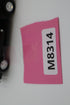 Yatming 1953 Ford Pickup (Black)-Second hand-M8314