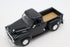 Yatming 1953 Ford Pickup (Black)-Second hand-M8314