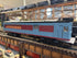 Lionel 2435110 - LionChief+ 2.0 Doodlebug "The Polar Express" #25