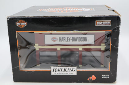 RK 30-90111 Harley Davidson Motorcycle Dealership-Second hand-M8315
