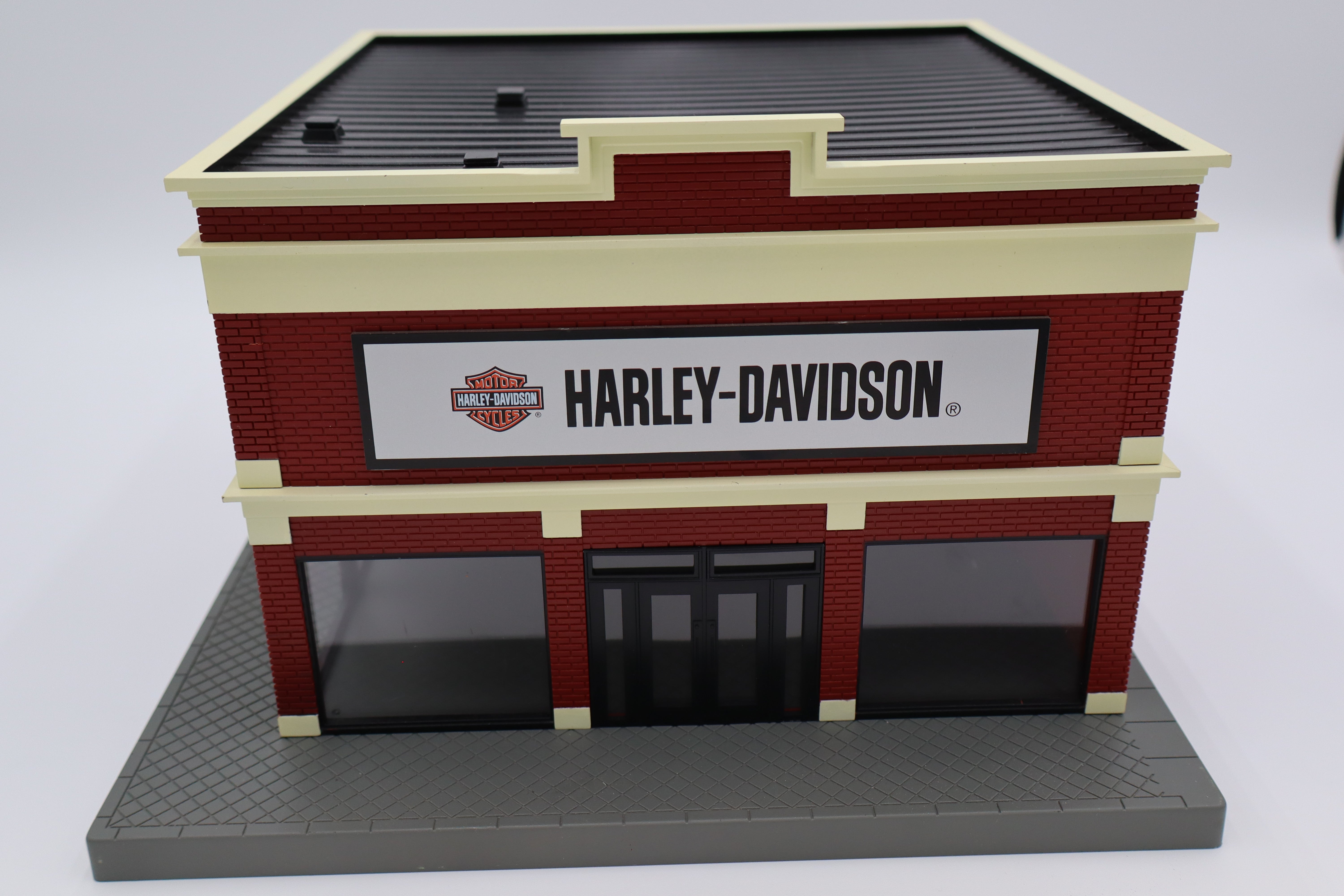 RK 30-90111 Harley Davidson Motorcycle Dealership-Second hand-M8315