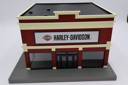 RK 30-90111 Harley Davidson Motorcycle Dealership-Second hand-M8315