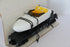 Lionel 6-16661 Lionel Flatcar with Operating Boat-Second hand-M7630