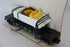 Lionel 6-16661 Lionel Flatcar with Operating Boat-Second hand-M7630