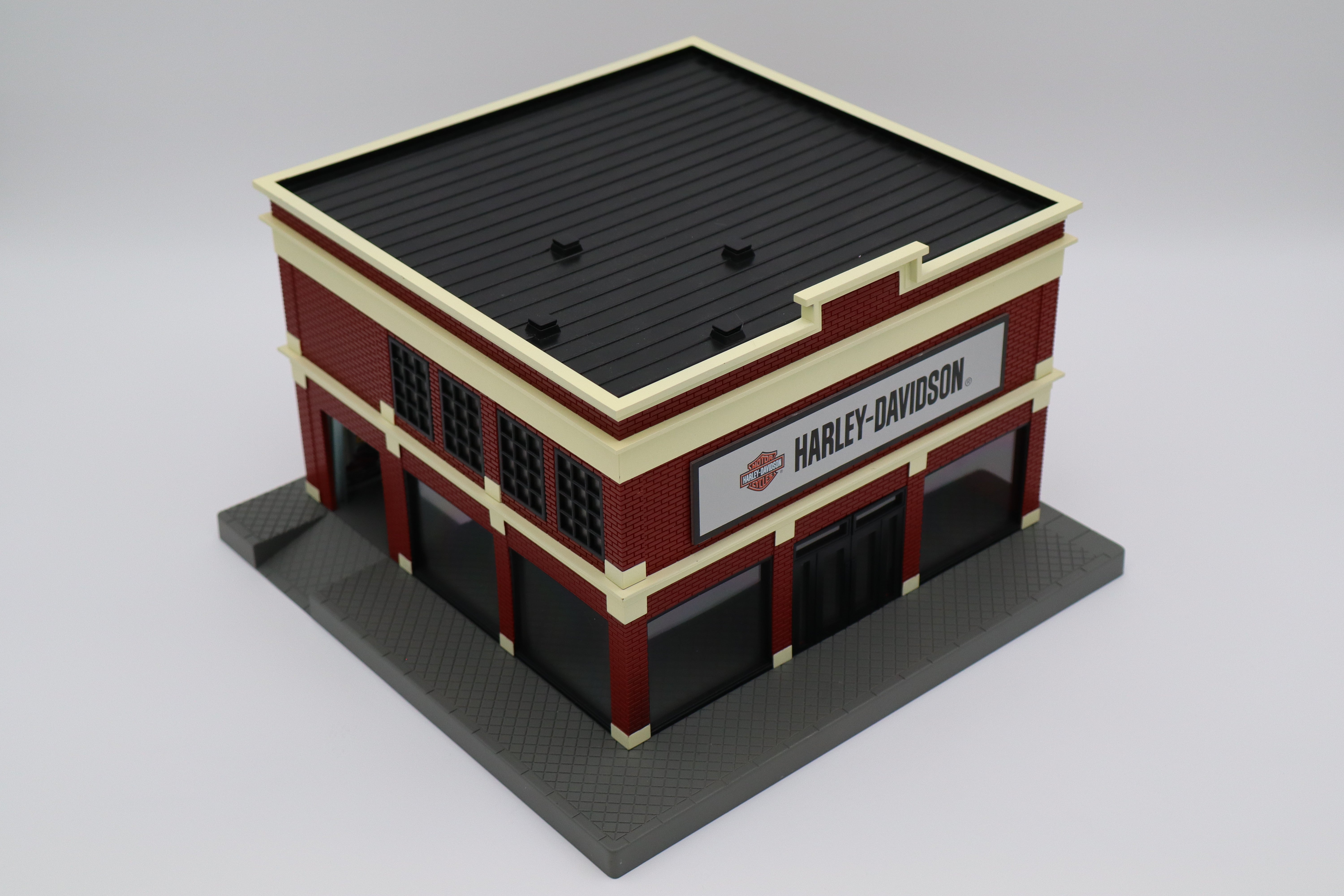 RK 30-90111 Harley Davidson Motorcycle Dealership-Second hand-M8315