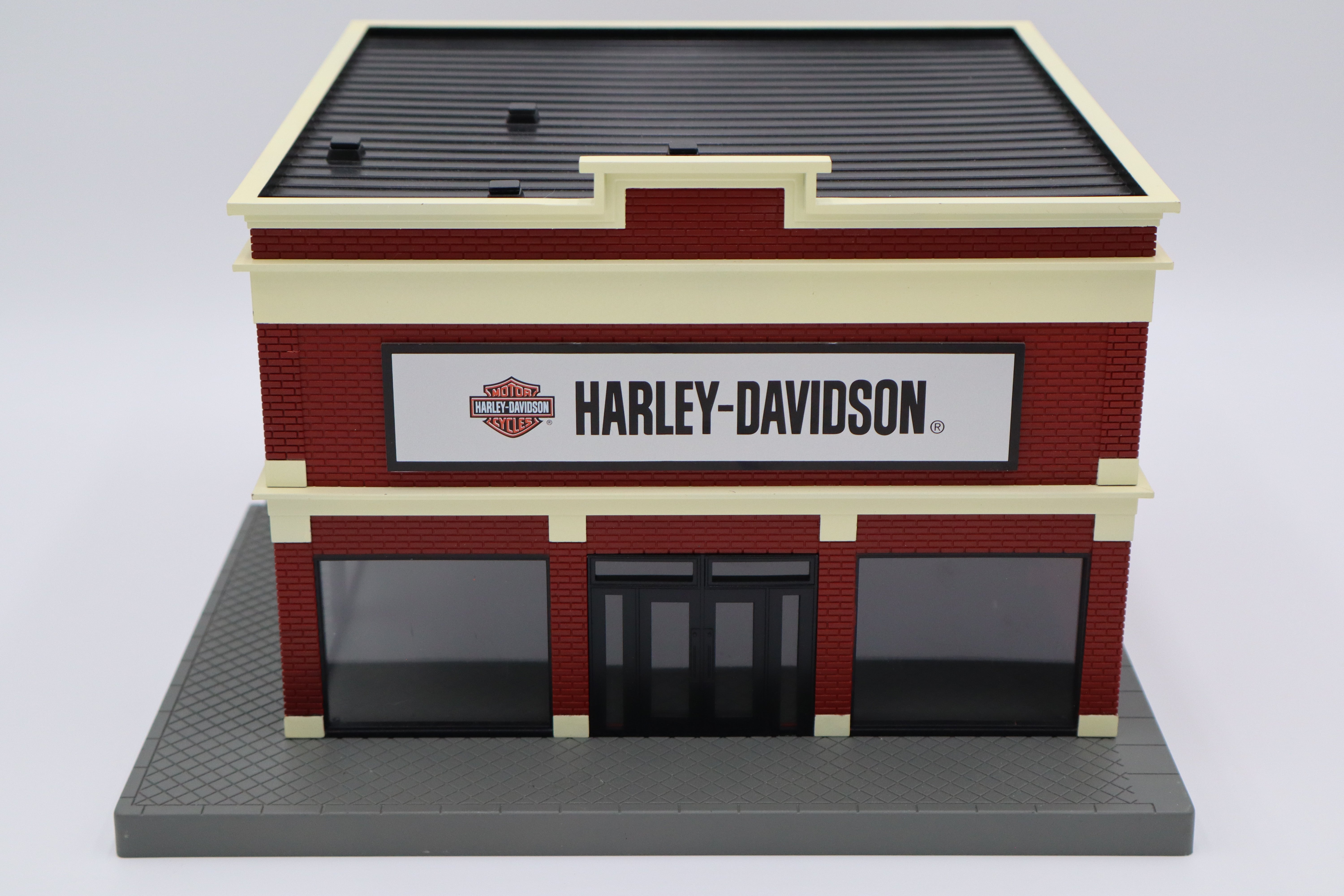 RK 30-90111 Harley Davidson Motorcycle Dealership-Second hand-M8315