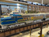 MTH 20-21870-1 - Alco PA A Unit Diesel Locomotive "Delaware & Hudson" #16 w/ PS3 (Plated)