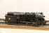 Lionel #2031040 New Jersey Central Legacy 4-6-6T #231-Second hand-M5760