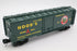 MTH 20-94385 Hood's Dairy Operating Reefer-Second hand-M8316