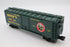 MTH 20-94385 Hood's Dairy Operating Reefer-Second hand-M8316